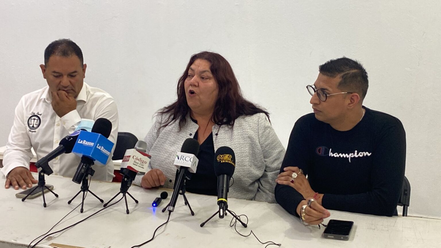 VIDEO Familia Exige Justicia Por La Muerte De Leo