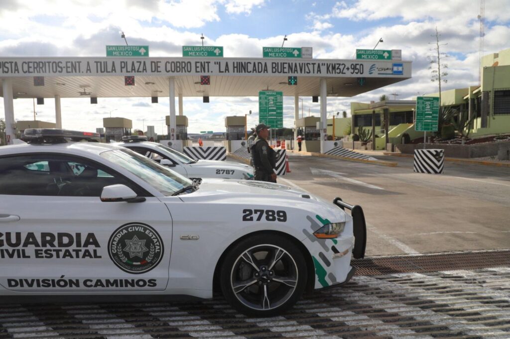 Por Retorno De Paisanos Guardia Civil Tendr Presencia En Carreteras