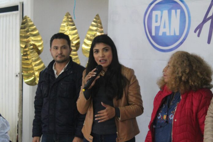 pan regidores covid