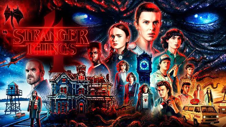 Quién muere en “Stranger Things 4″?