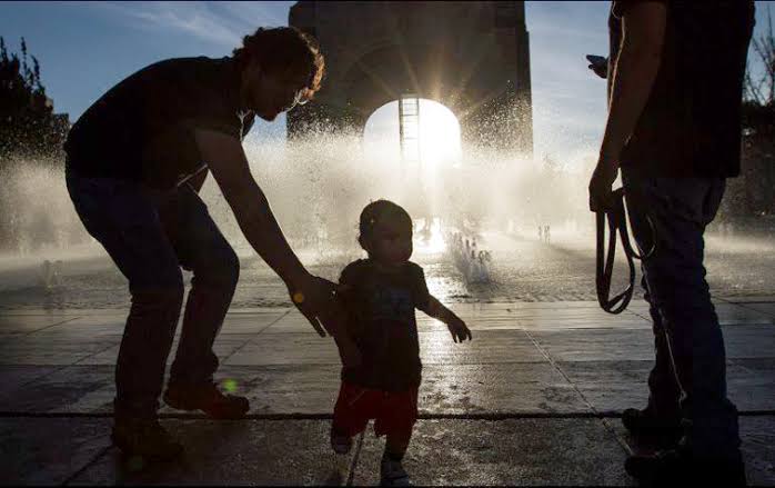 Cómo Enseñar A Los Niños A No Irse Con Extraños - Guiainfantil