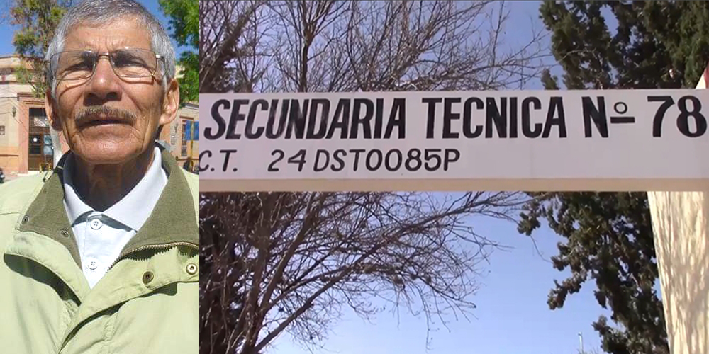 secundaria técnica 78