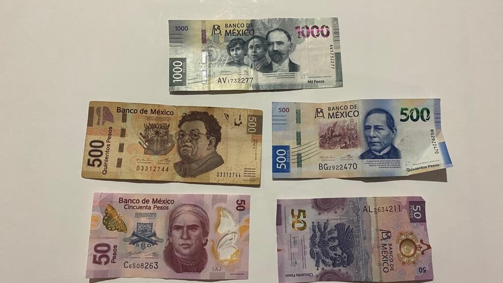 Qué Billetes Saldrán De Circulación En 2023 0071