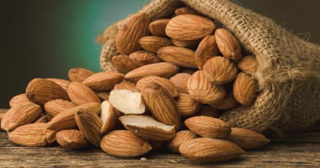 Propiedades Y Beneficios De Comer Almendras 3265