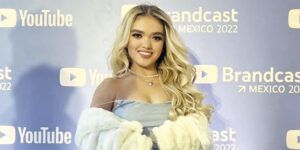 Cielo Anaís, la matehualense que rompe Tiktok