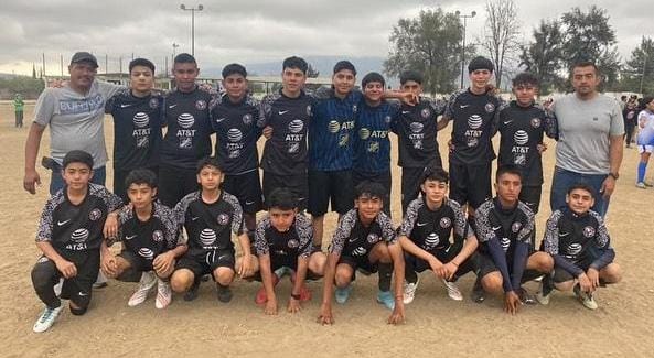 Secundaria Francisco Zarco En La Final Del Torneo De Futbol De Los ...