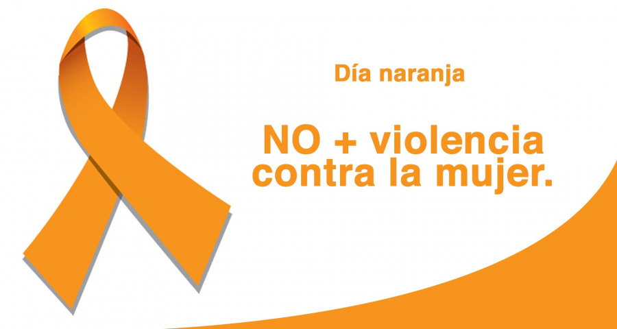 25 De Mayo Día Naranja 