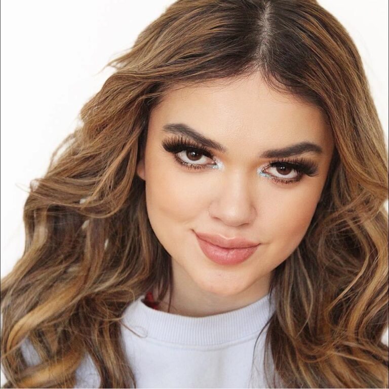 Cielo Anais, influencer matehualense con 14 millones de seguidores