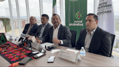 Corredor económico impulsará transformación del Altiplano