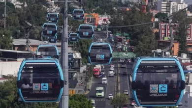 Habrá cablebus en la capital potosina