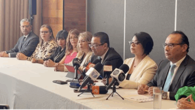 Magistrados electos garantizan certeza, estabilidad y transformación en SLP