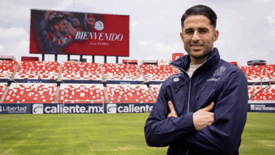 ¿A dónde va el Atlético de San Luis?
