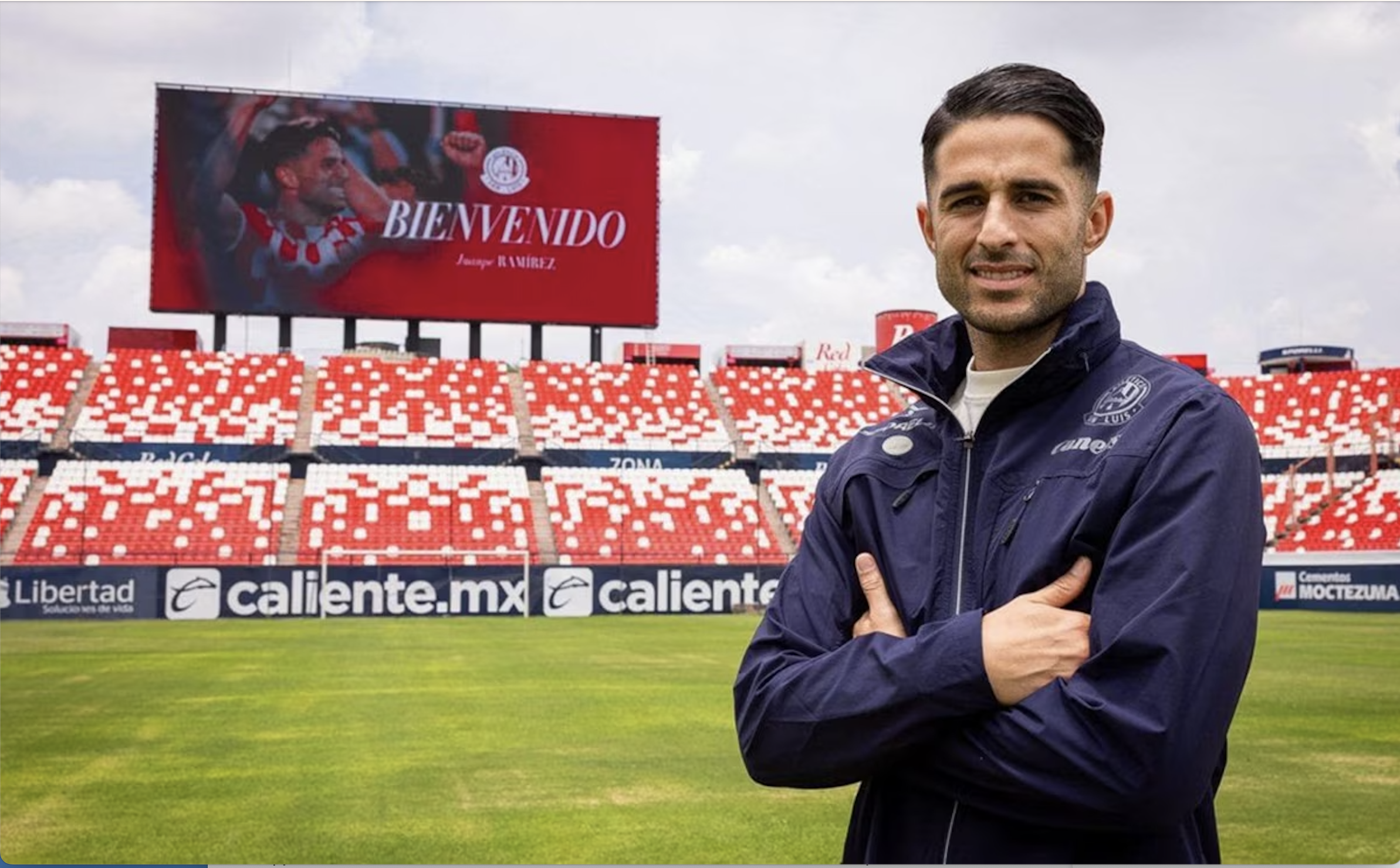 ¿A dónde va el Atlético de San Luis?