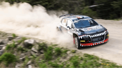 Ricardo Cordero vuelve a Canadá para pelear doble corona en el Rally Baie des Chaleurs