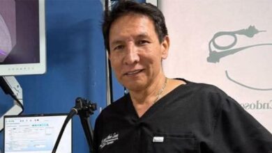 Fallece Martín Muñiz Zavala, referente de la medicina en Matehuala