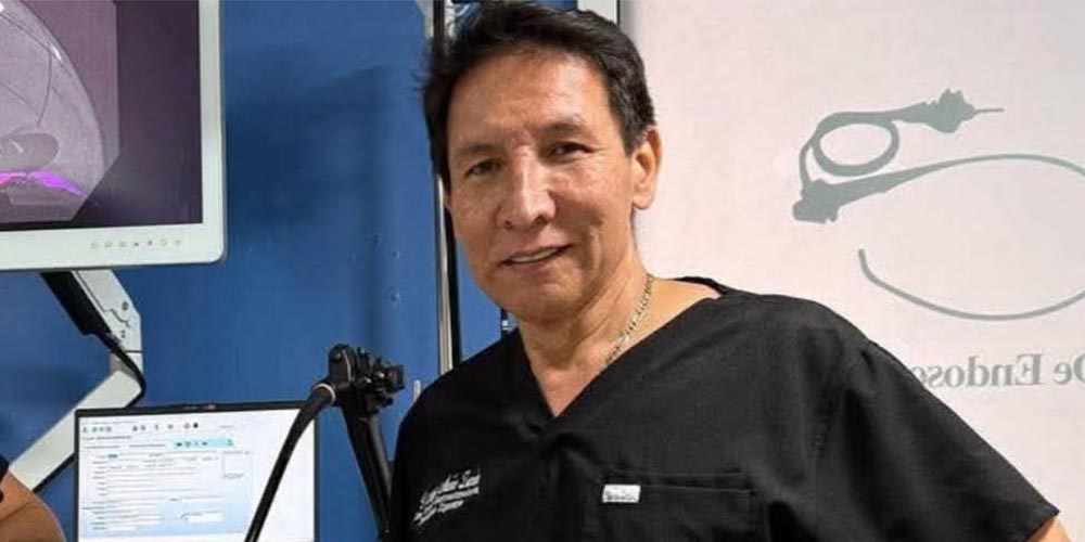 Fallece Martín Muñiz Zavala, referente de la medicina en Matehuala