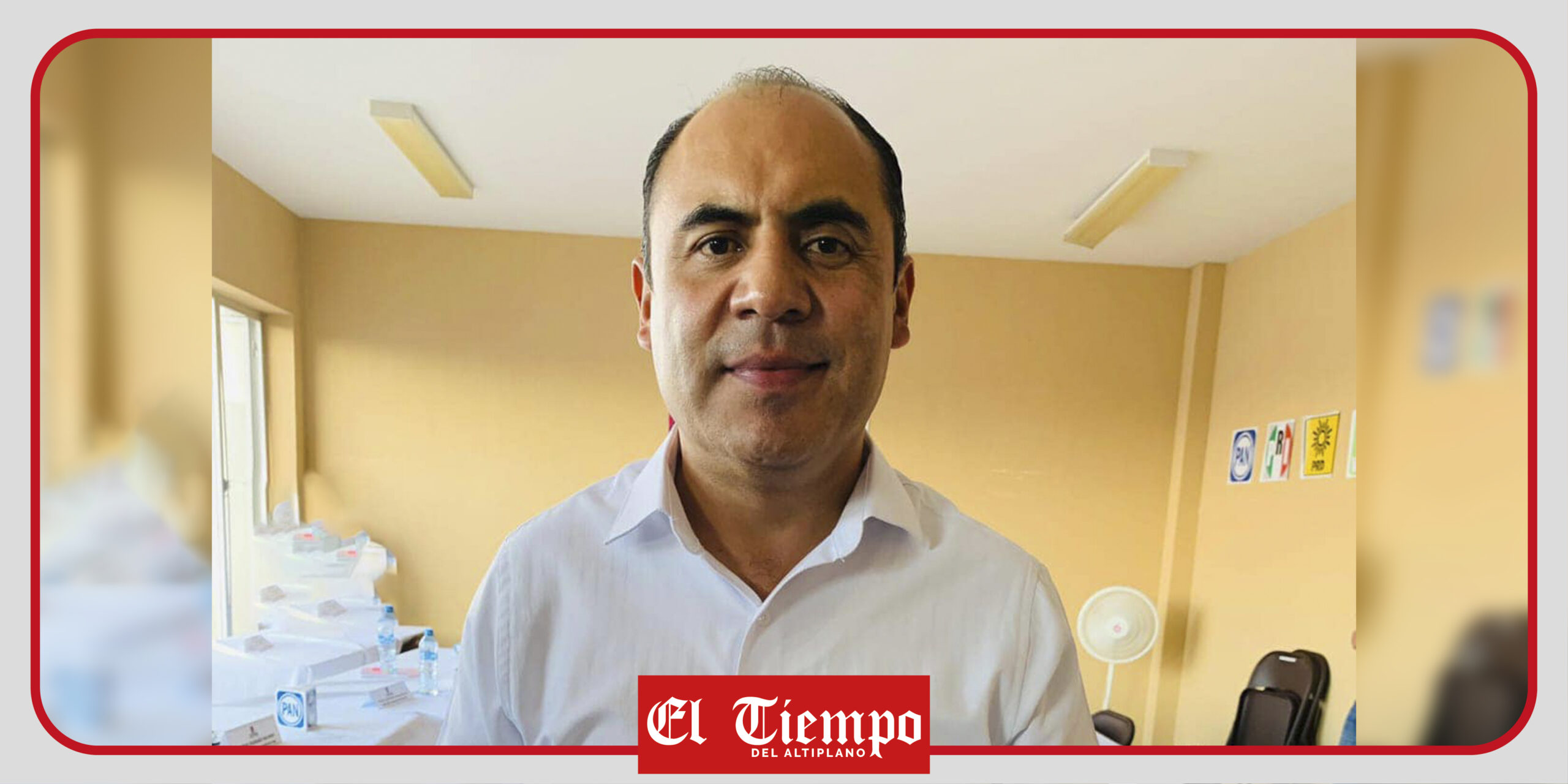 Tiempo de Hablar I Austeridad forzada