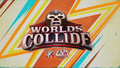 Todo lo que debes saber sobre el evento entre AAA y WWE