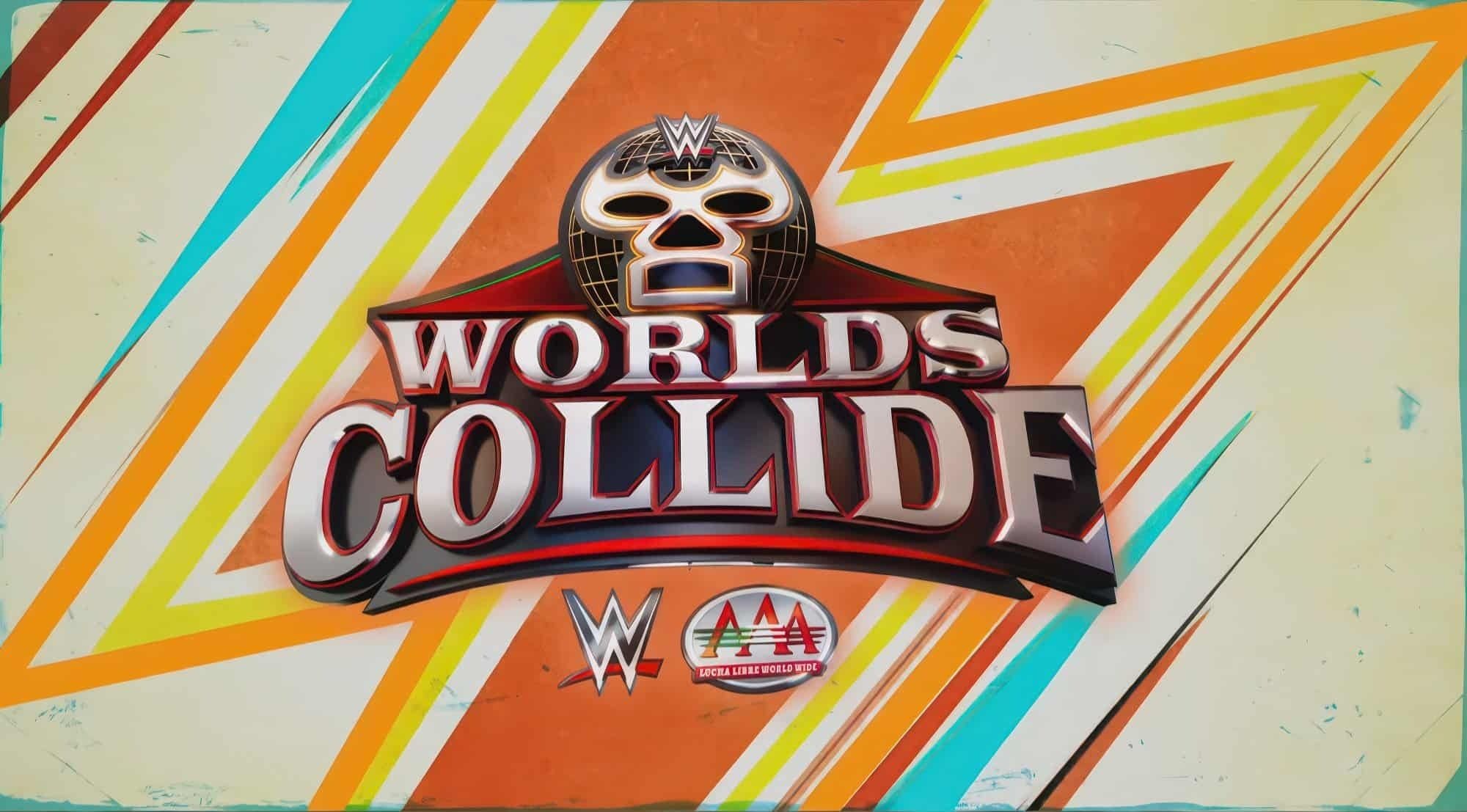 Todo lo que debes saber sobre el evento entre AAA y WWE