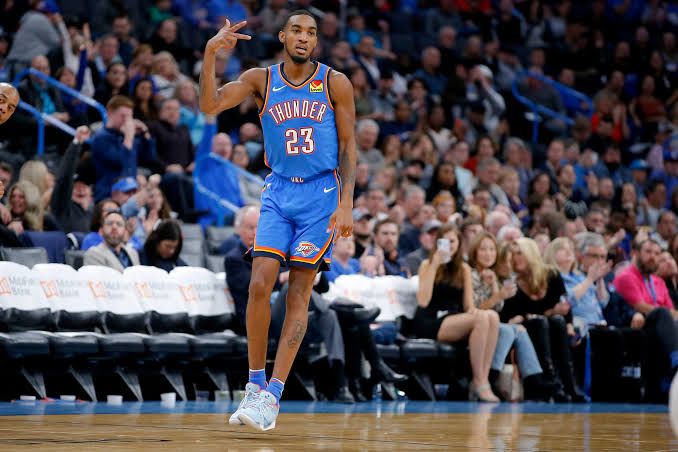 Terrance Ferguson, exNBA, se une a los Santos del Potosí