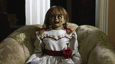 Acusan a la muñeca "Annabelle" de ocasionar incendios en Nueva Orleans