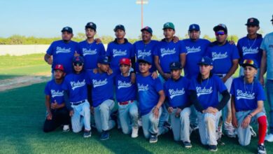 Municipios del Altiplano niegan apoyo a beisbolistas de Cedral rumbo a torneo nacional