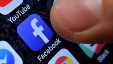 Falsos perfiles de Facebook extorsionan a familias de desaparecidos