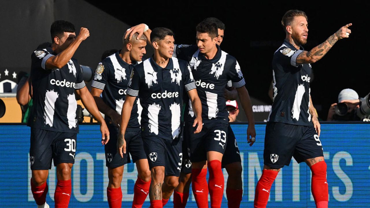 Rayados se juega la vida ante Urawa Reds en el Mundial de Clubes 2025