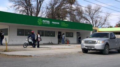 Denuncian presunto tráfico de placas en la oficina de Finanzas de Matehuala
