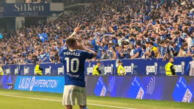 De la mano de Grupo Pachuca, Real Oviedo asciende a la Primera División