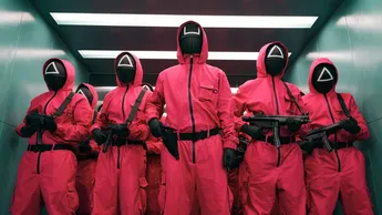 Se estrena última temporada de “El Juego del Calamar"