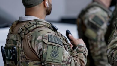 Van 222 mexicanos detenidos por redadas migratorias en EUA: Sheinbaum