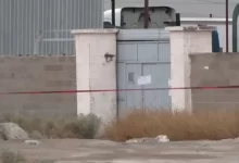Hallan 383 cuerpos apilados en crematorio de Ciudad Juárez