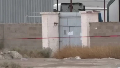 Hallan 383 cuerpos apilados en crematorio de Ciudad Juárez