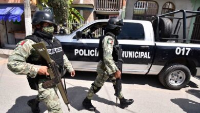 Alerta Amber en Mazatlán por desaparición de madre y sus tres hijos