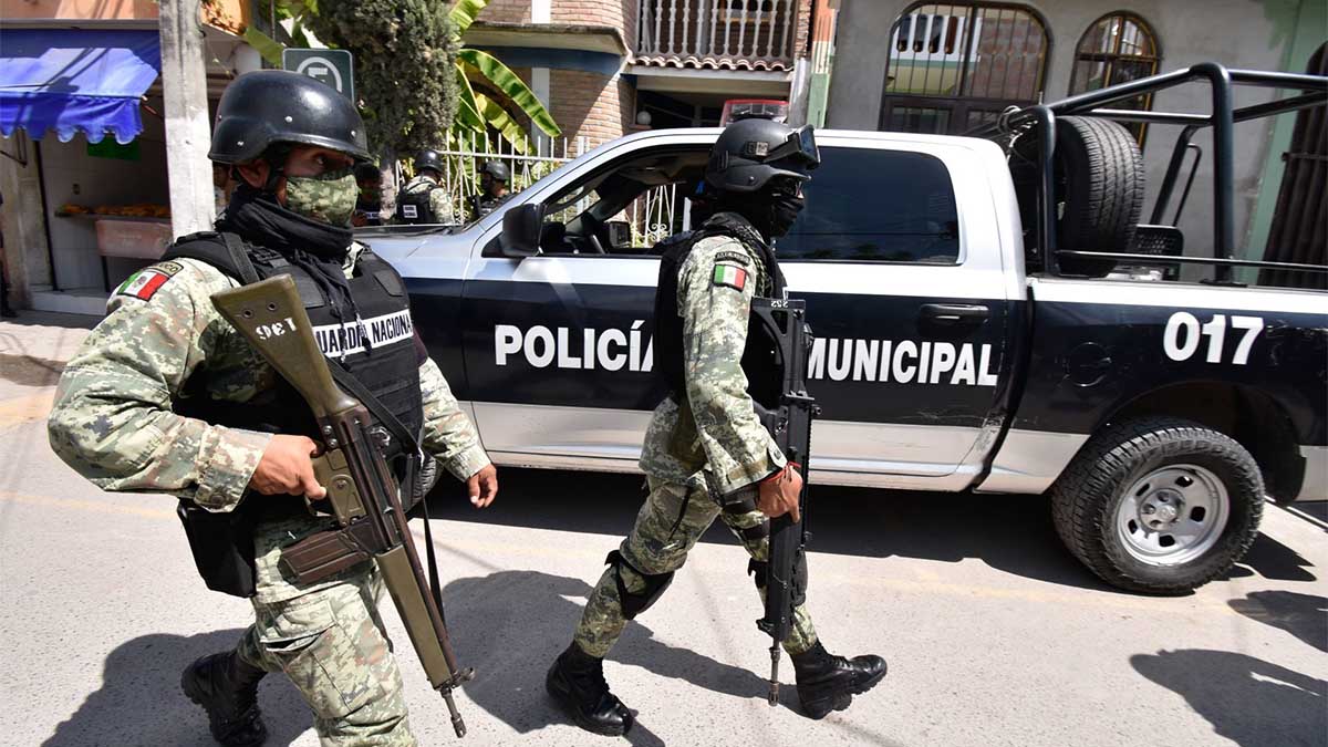 Alerta Amber en Mazatlán por desaparición de madre y sus tres hijos