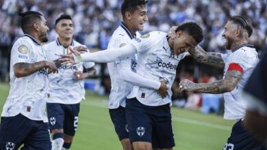 Monterrey enfrentará al Borussia Dortmund en el Mundial de Clubes