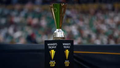 Definidas las semifinales de la Copa Oro 2025
