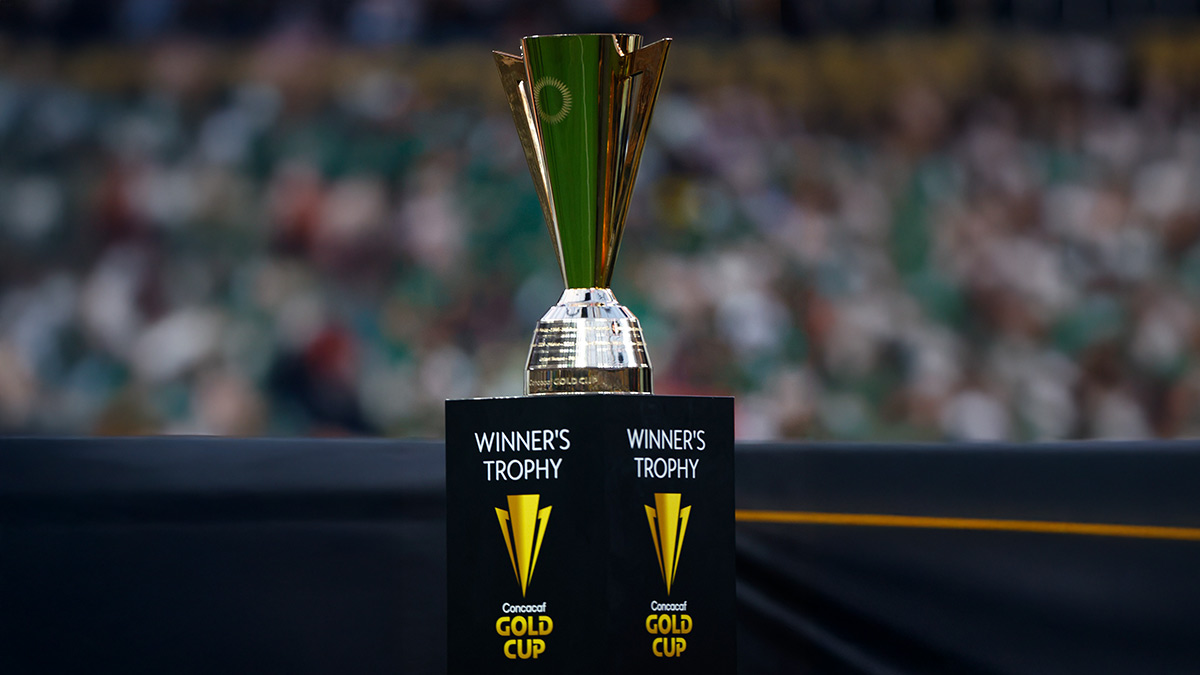 Definidas las semifinales de la Copa Oro 2025