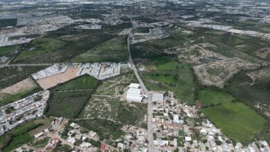 Inicia Gallardo nueva vía alterna a la Carretera 57