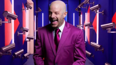 Facundo, primer habitante confirmado de “La Casa de los Famosos México"